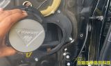 中道NBF8.0A超低音/藍點VPC172二音路喇叭