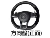 Mercedes-Benz 專用方向盤1