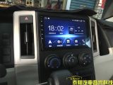 各車專用機