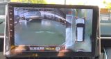 ALTIS 12代安裝安卓主機+360環景