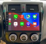 加裝Morel Maximo Ultra 502+CarPlay安卓主機