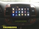 各車專用機