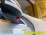 GLC X253 加裝360環景+後車廂啟閉感應