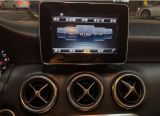 Benz A-Class W176 音響升級HU5中文