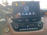 Toyota Corolla CROSS油電車 更換安卓主機+AVM360環景
