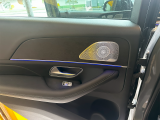 Benz GLE 2022年(X167)柏林之音