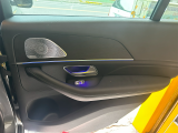 Benz GLE 2022年(X167)柏林之音