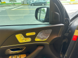 Benz GLE 2022年(X167)柏林之音