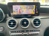 Mercedes-Benz GLC (X253)  X253環景輔助系統