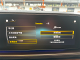Benz GLE 2022年(X167)柏林之音