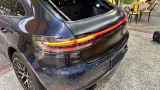 PORSCHE MACAN 3代新款矩陣大燈 & 貫穿式尾燈