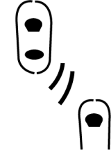 HILUX盲點偵測