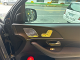 Benz GLE 2022年(X167)柏林之音