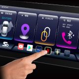 JHY SM9 Android 安卓機