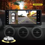 JHY SM9H Android 安卓機