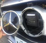 Benz C-Class W213 加裝代碼 SA239 ACC