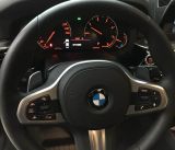 BMW G30 520D 加裝德國原廠ACC 5AT智慧駕駛