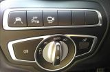 Mercedes-Benz C-Class W205 廠代碼 SA239 ACC