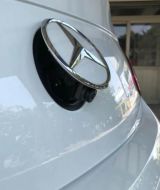 C205 加裝代碼SA218原廠倒車顯影