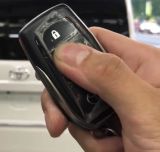 TOYOTA GRANVIA電尾門