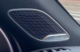 Mercedes-Benz  W177 加裝 810 柏林之音