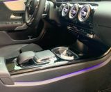 A-Class W177 加裝 SA 877 氛圍燈+渦輪出風口 氣氛燈