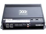 Morel MPS 1.550 單聲道重低音擴大機