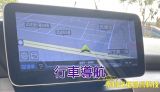 GLK 加裝安卓系統+360環景
