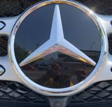 Mercedes-BENZ GLK X204 X253 加裝SA501環景