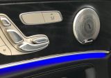 Mercedes-Benz E-Elass W213 加裝柏林之音 Burmester