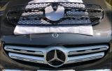 Mercedes-BENZ GLK X204 X253 加裝SA501環景