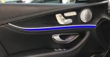 Mercedes-Benz E-Elass W213 加裝柏林之音 Burmester