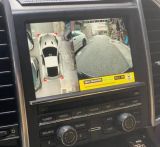 Porsche Cayenne 原廠PCM3.1