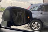 TOYOTA  COROLLA CROSS 加裝盲點偵測