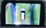 FORD AVM360環景系統