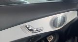 Benz GLC C253 Burmester