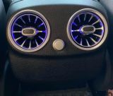 Mercedes-Benz E-Class W213 原8.4吋小屏換裝雙12.3吋