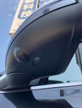 Mercedes-BENZ GLK X204 X253 加裝SA501環景