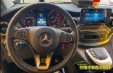 V250 W447 原廠盲點偵測系統 SA234