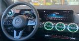 BENZ B-Class W247 加裝MBUX SA877 氛圍燈