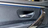 4-Series  4系列F36 原廠氛圍燈 Keyless免鑰匙