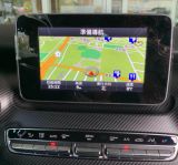 Mercedes-Benz W447 V250D Garmin原廠衛星導航圖資