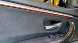 4-Series  4系列F36 原廠氛圍燈 Keyless免鑰匙