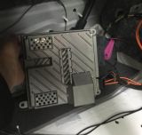 Mercedes-Benz E-Elass W213 加裝柏林之音 Burmester