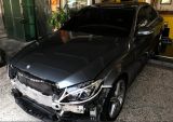 W205 23P 智能駕駛輔助系統