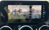 Mercedes-BENZ GLK X204 X253 加裝SA501環景