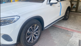Mercedes-Benz GLC Coupe C254 側踏板