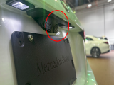 Mercedes-Benz W177 SA501環景輔助系統