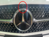 Mercedes-Benz W177 SA501環景輔助系統