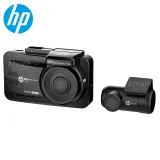 HP惠普 F938x KIT | 4K+2K行車記錄器